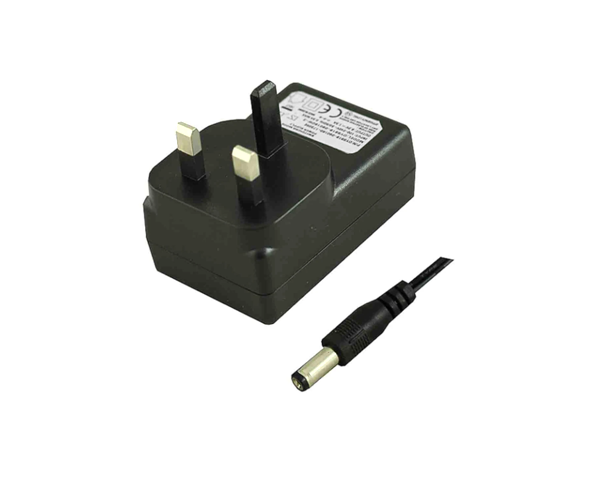 50W AC/DC External Adapter US Plugtop Power Supply (PSU)
